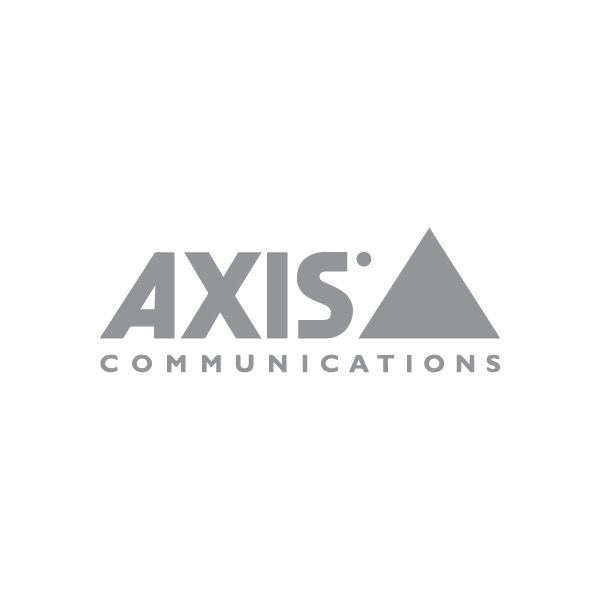 Axis Communications Logo