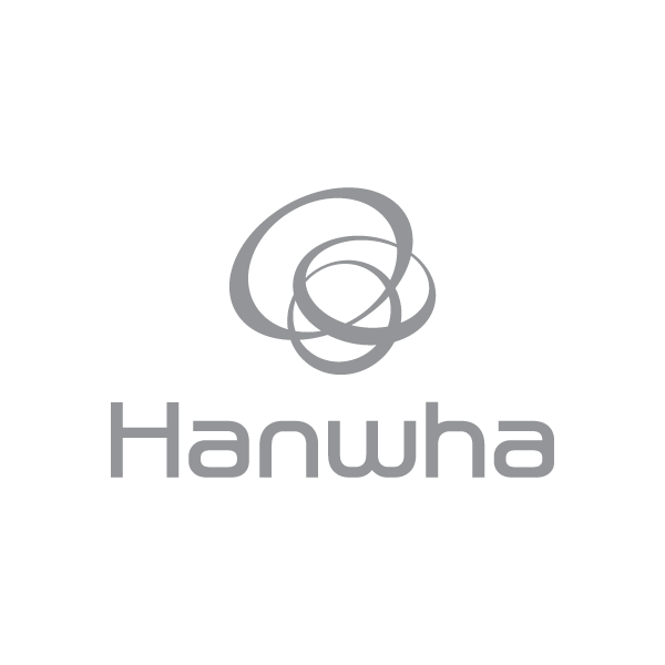 Hanwha Logo