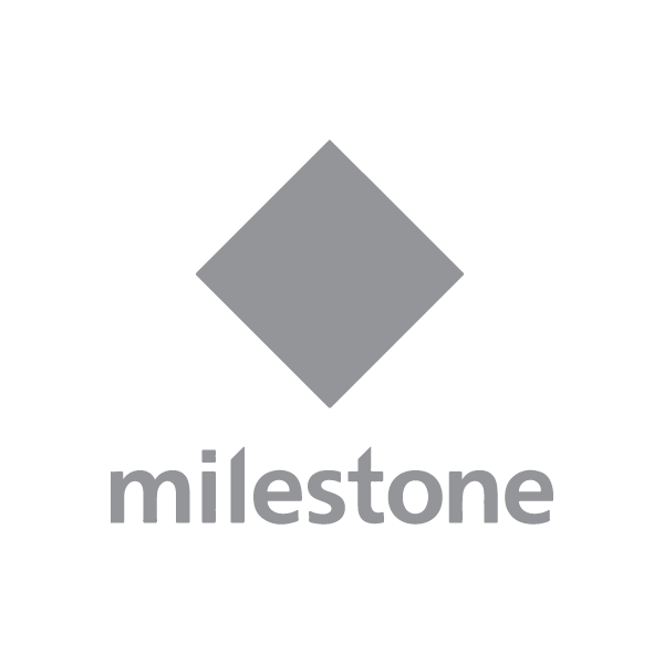 MIlestone Systems Logo